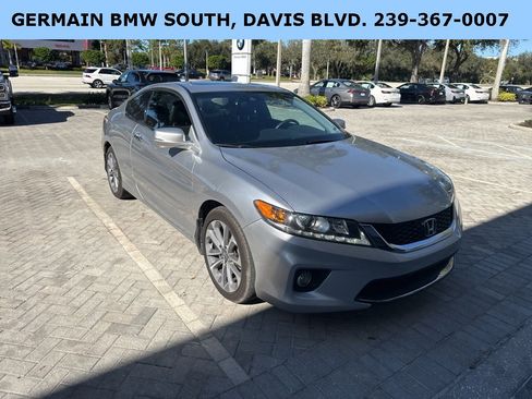 Used 2014 Honda Accord EX-L image 7