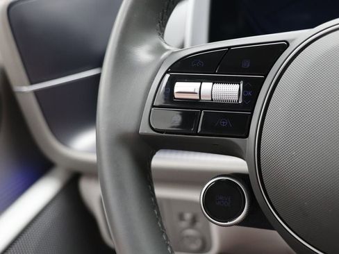 Used 2023 Hyundai Ioniq 6 SEL image 20