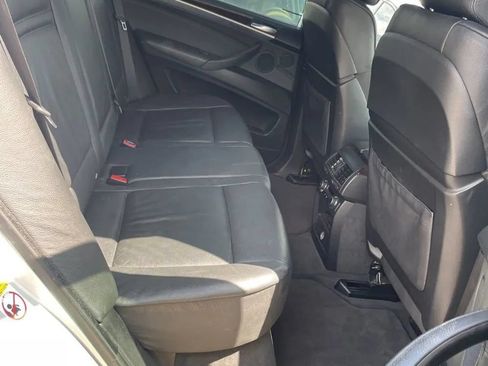 Used 2008 BMW X5 3.0si AWD/4WD image 15