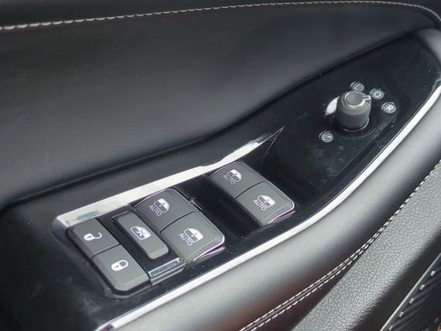 Certified 2021 Jeep Grand Cherokee L Overland image 26