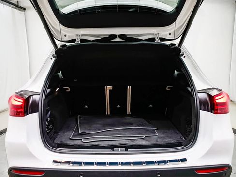 Certified 2024 Mercedes-Benz GLA 250 image 27