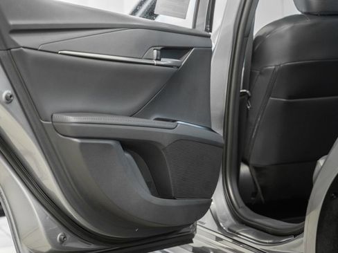 New 2026 Toyota Camry XSE FWD image 33