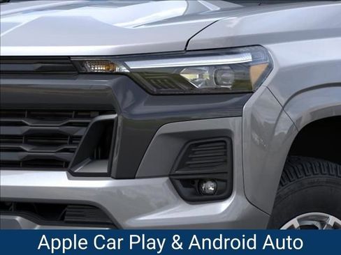 New 2026 Chevrolet Colorado LT w/ LT Convenience Package RWD image 11
