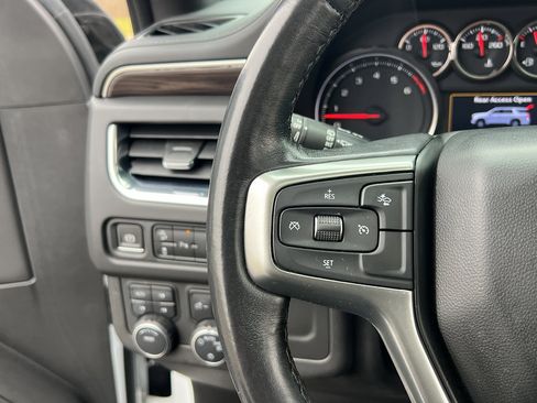 Used 2021 Chevrolet Tahoe Z71 image 35