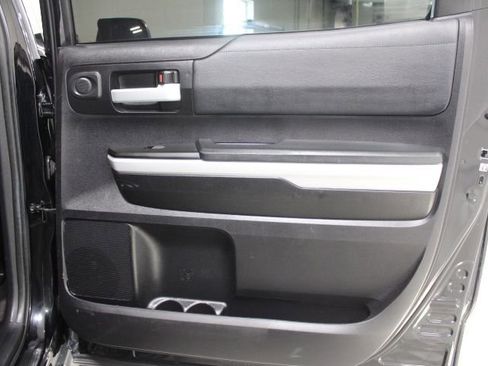 Used 2020 Toyota Tundra SR5 w/ SR5 Upgrade Package image 28