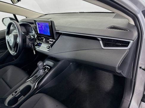 Used 2024 Toyota Corolla LE FWD image 28