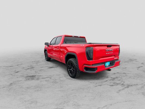 Used 2020 GMC Sierra 1500 Elevation w/ Elevation Value Package image 6