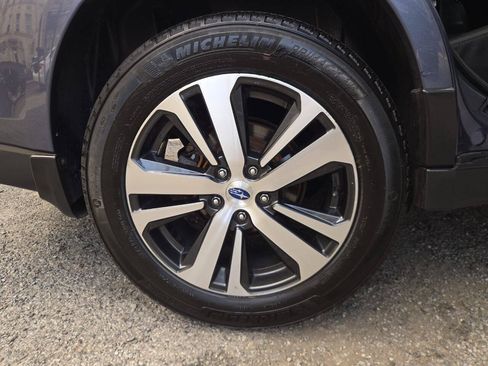 Used 2013 Subaru Outback 2.5i Premium w/ All-Weather Pkg AWD/4WD image 15