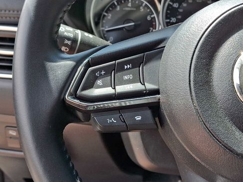 Used 2023 MAZDA CX-5 AWD 2.5 S w/ Select Package image 36