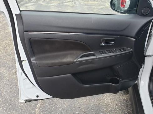 Used 2024 Mitsubishi Outlander Sport AWD image 12