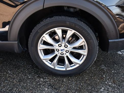 Used 2023 Ford Explorer Limited w/ Equipment Group 301A image 22