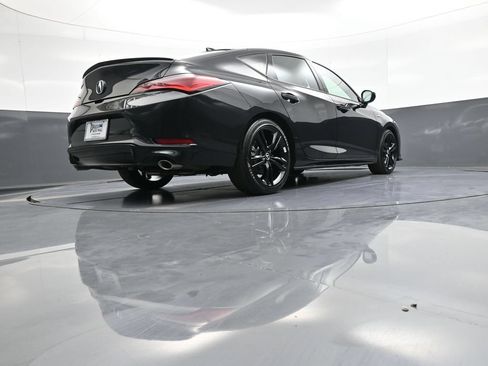 Used 2026 Acura Integra A-Spec FWD image 29