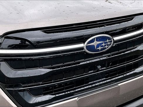 Certified 2025 Subaru Forester Touring image 30