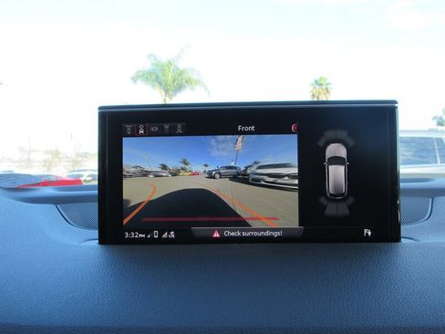 Used 2017 Audi Q7 3.0T Premium Plus image 14