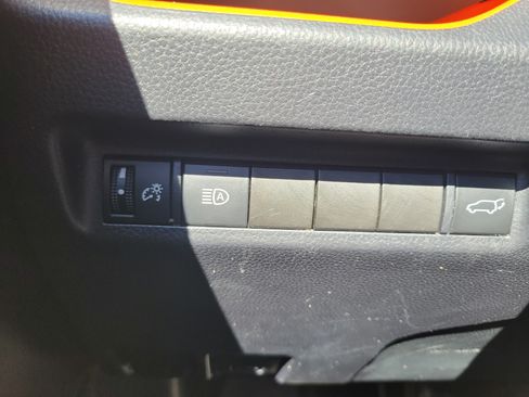 Used 2019 Toyota RAV4 Adventure AWD/4WD image 29