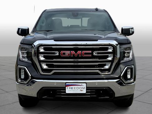 Used 2020 GMC Sierra 1500 SLT image 3