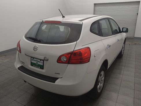 Used 2014 Nissan Rogue S AWD/4WD image 7