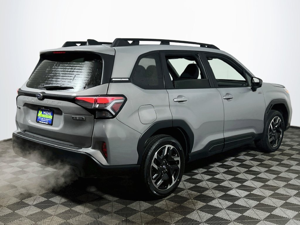 New 2026 Subaru Forester Touring AWD/4WD image 7