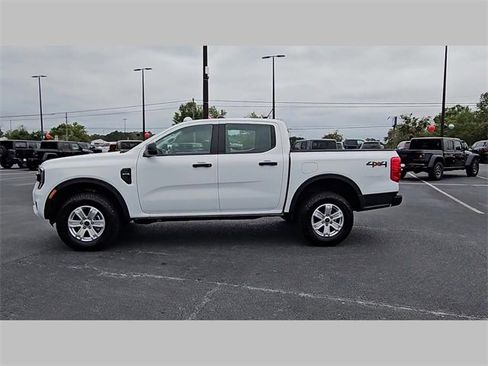 Used 2024 Ford Ranger XL w/ Trailer Tow Package image 23