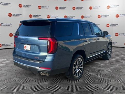 New 2026 GMC Yukon Denali image 5