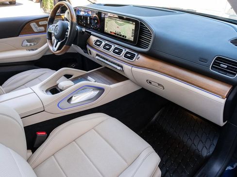 Used 2022 Mercedes-Benz GLE 350 image 28