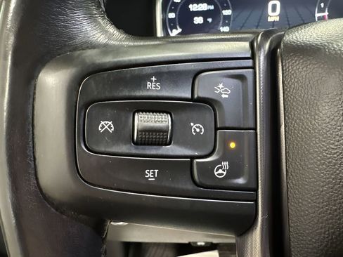 Used 2024 GMC Sierra 2500 Denali Ultimate w/ Max Trailering Package AWD/4WD image 14