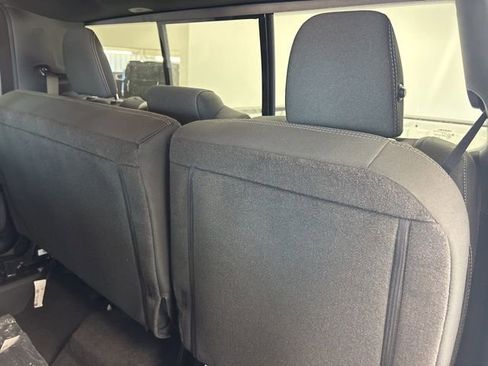 New 2026 RAM 1500 Tradesman image 15