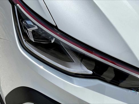 New 2025 Volkswagen GTI SE image 13