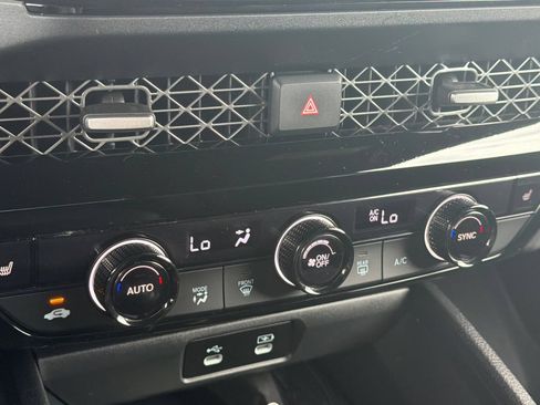 Used 2025 Honda Accord Sport image 21