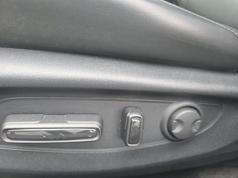 Certified 2024 Honda Accord Sport image 11