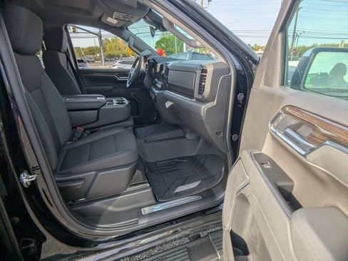 New 2026 Chevrolet Silverado 1500 LT w/ All Star Edition Plus AWD/4WD image 10