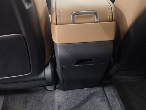 New 2026 Hyundai Santa Fe Limited AWD/4WD image 44