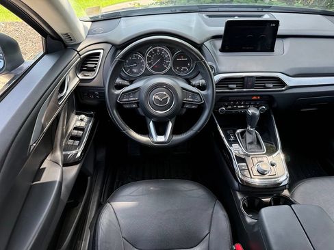 Used 2020 MAZDA CX-9 Touring w/ Touring Premium Package AWD/4WD image 25