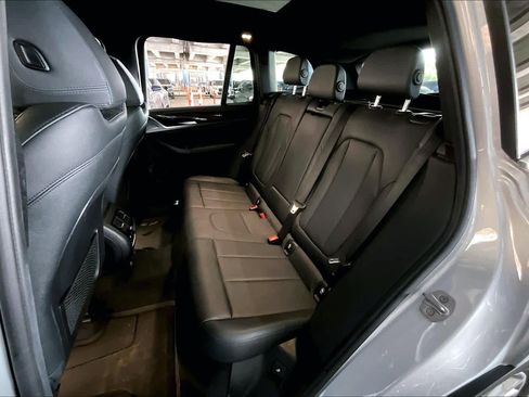 Used 2019 BMW X3 sDrive30i w/ Convenience Package image 19
