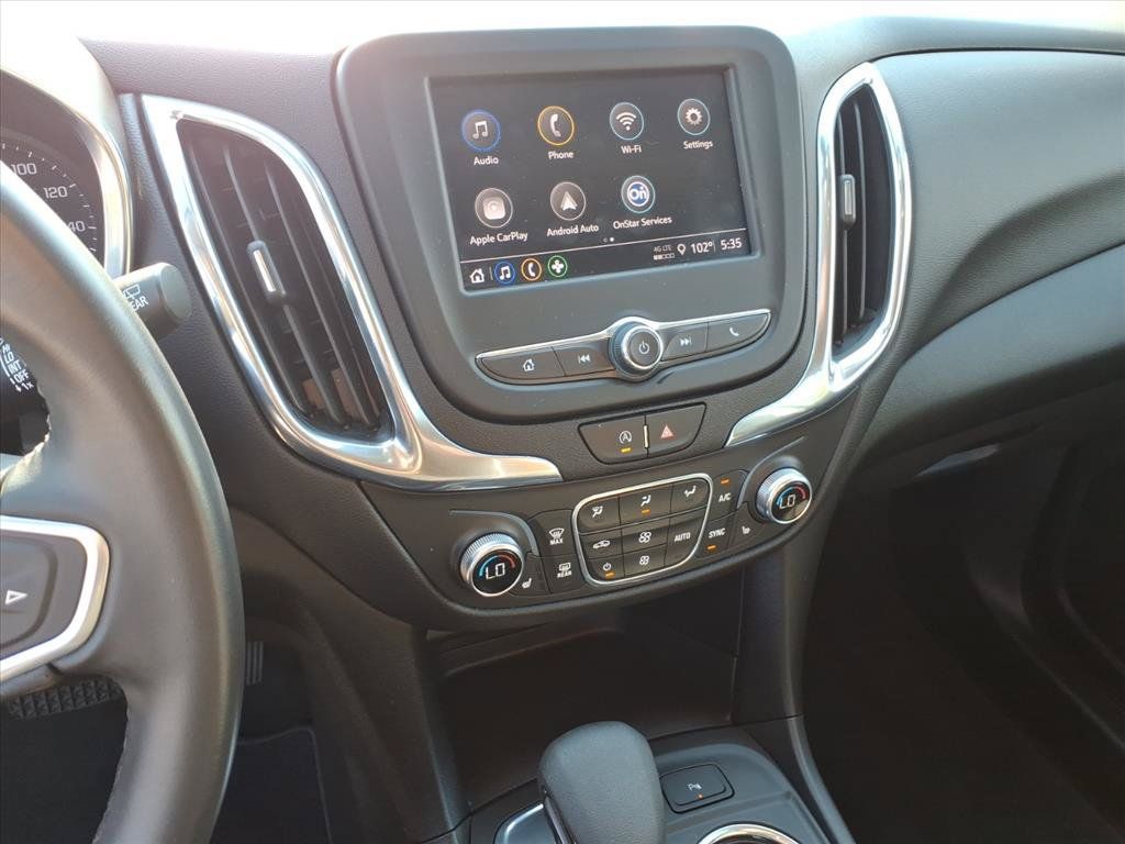 Used 2023 Chevrolet Equinox LT FWD image 27