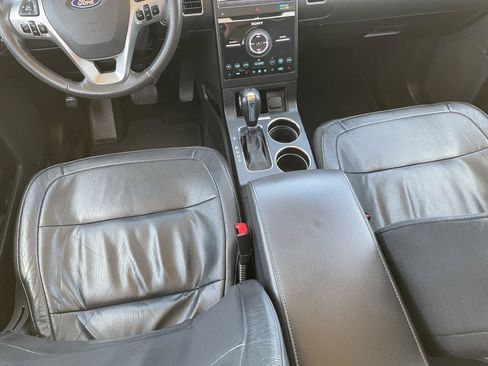 Used 2019 Ford Flex Limited FWD image 26