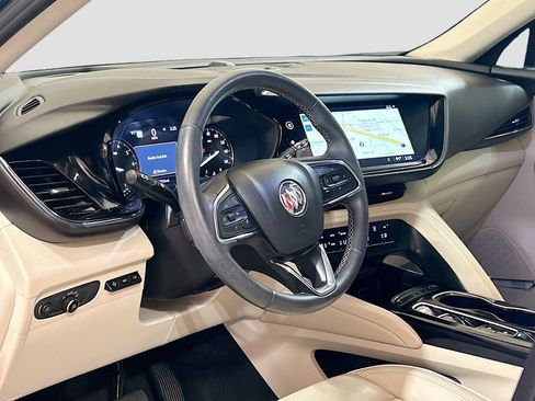 Used 2023 Buick Envision Avenir FWD image 7