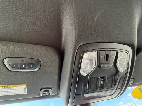 Used 2021 RAM 1500 Big Horn image 37