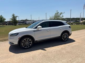 Used 2021 Lincoln Nautilus Reserve w/ Equipment Group 201A FWD video 3