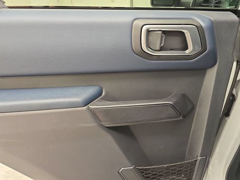 New 2026 Ford Bronco Heritage Edition AWD/4WD image 20