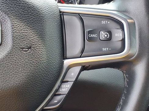 Certified 2024 RAM 1500 Laramie AWD/4WD image 11