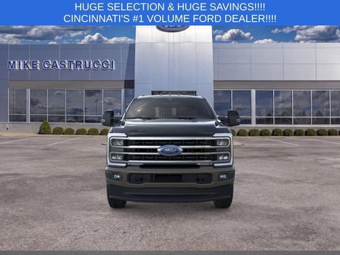 New 2026 Ford F350 King Ranch AWD/4WD image 6