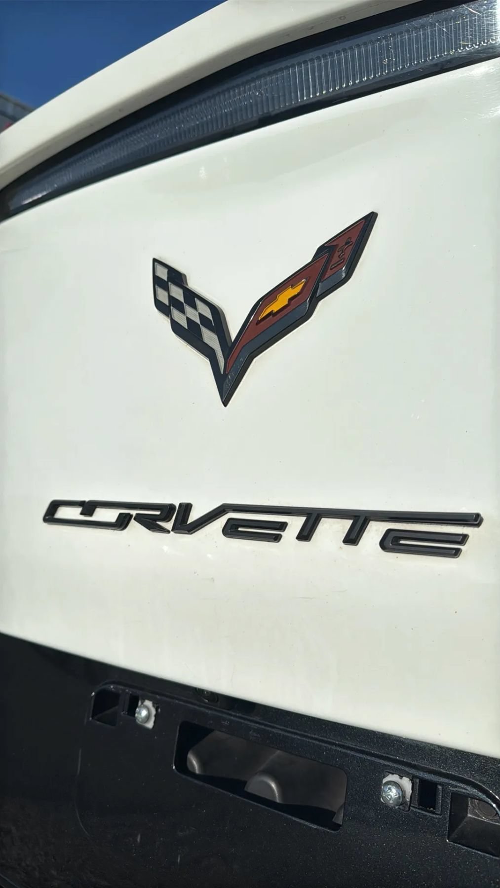 Used 2019 Chevrolet Corvette Stingray Convertible Z51 2LT RWD image 16