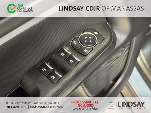 Used 2023 Ford Bronco Sport Big Bend w/ Convenience Package AWD/4WD image 28