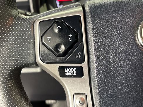 Certified 2020 Toyota 4Runner SR5 RWD image 15