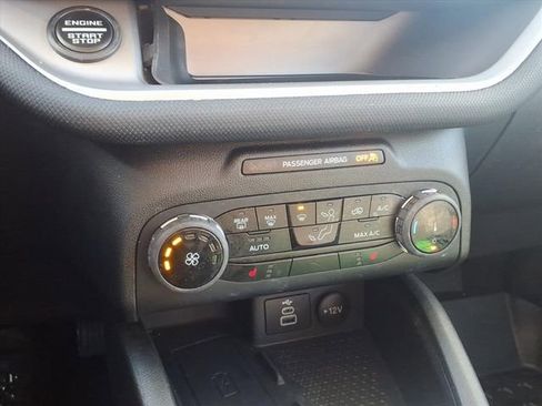 Used 2023 Ford Bronco Sport Big Bend w/ Convenience Package image 16