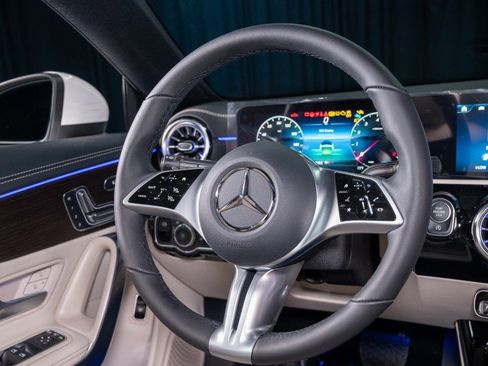 New 2026 Mercedes-Benz CLA 250 image 15
