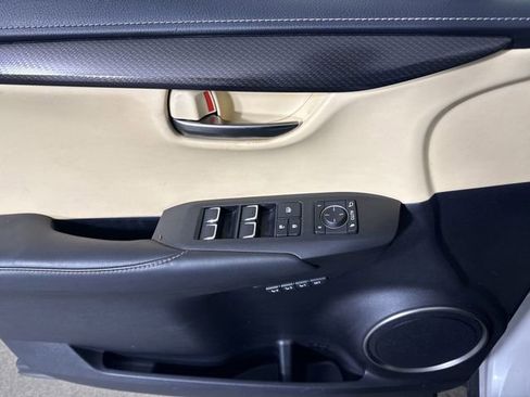 Used 2019 Lexus NX 300 AWD image 20