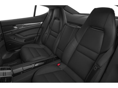 Used 2015 Porsche Panamera 4S image 65