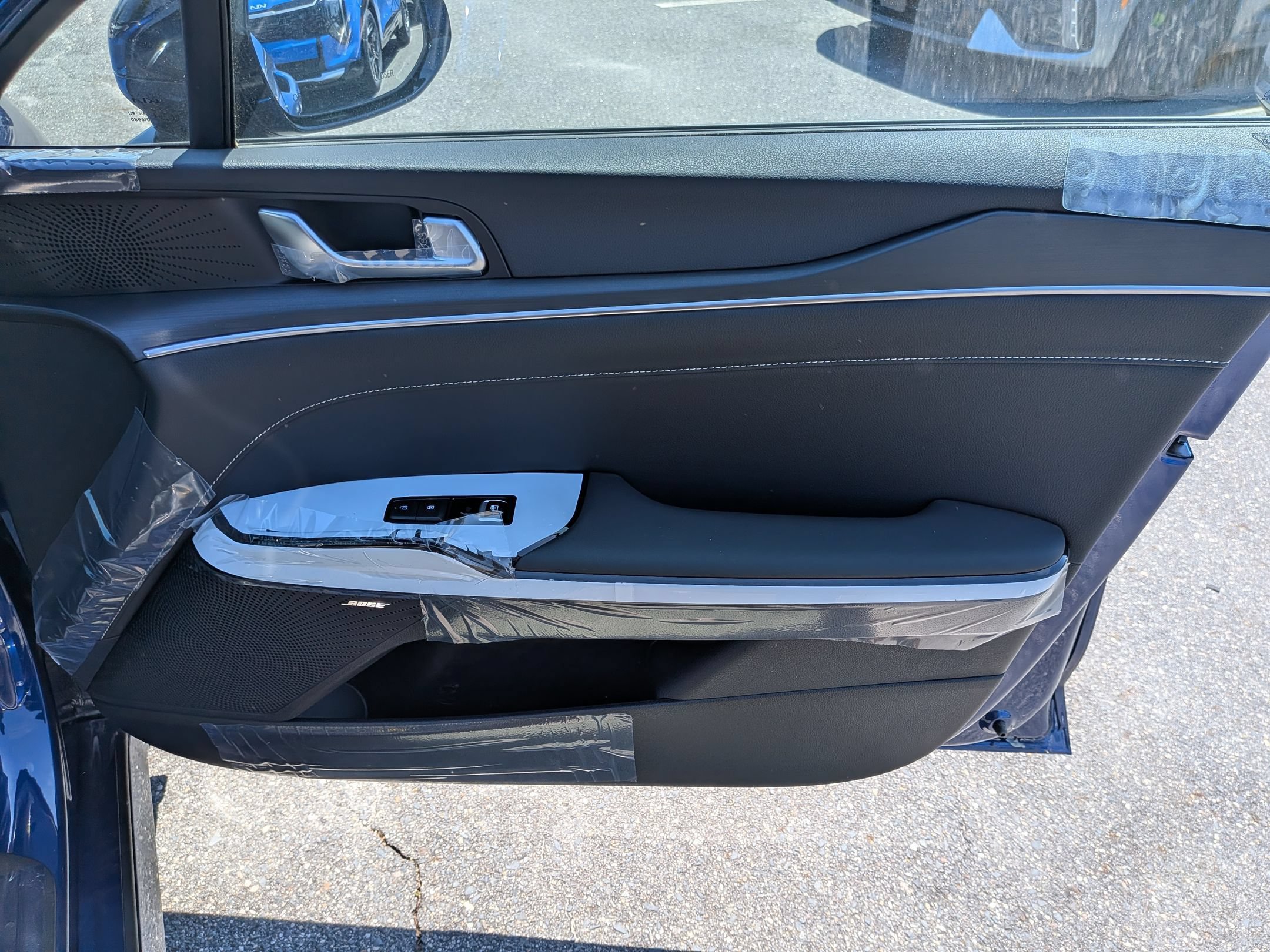 New 2026 Kia K5 GT-Line w/ GT-Line Premium Package FWD image 33